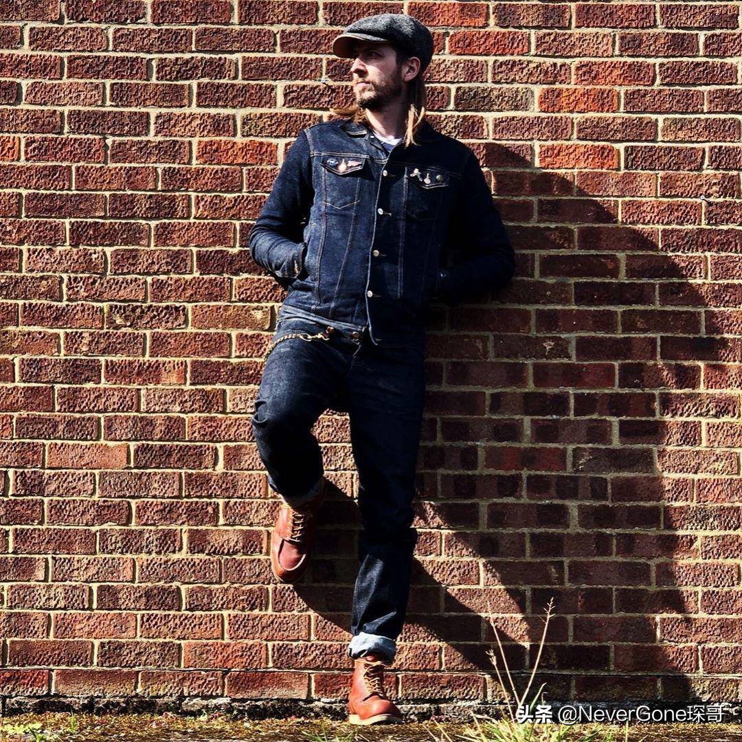 工装靴买大了怎么办,刚买的工装靴