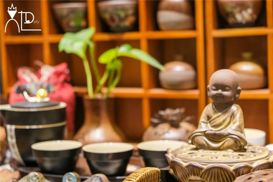 她圈推荐｜坐标青岛！这些餐具控必逛的私藏小店你都去过吗？