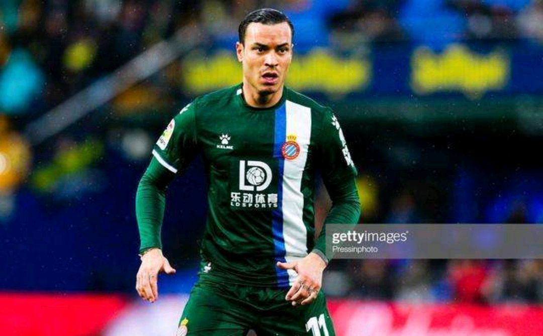 西班牙人队提前降级武磊要去哪,18-19赛季武磊帮助西班牙人保级