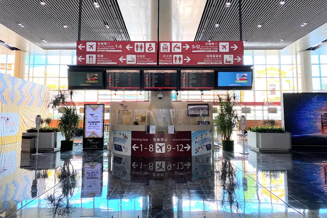 澳门旅行注意事项大全,澳门旅游攻略自由行入境