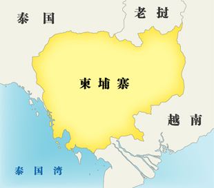 柬埔寨吴哥窟在哪里,柬埔寨吴哥窟评价