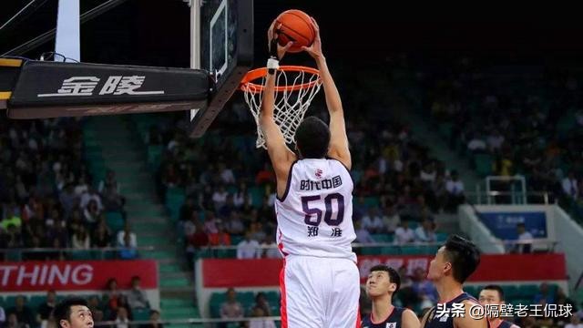 郑准cba首秀,cba广州郑州