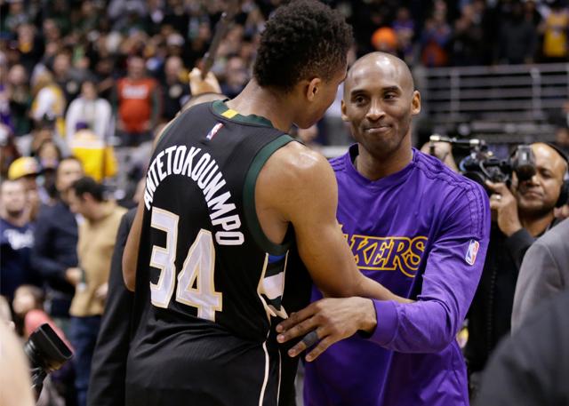 李宁签约字母哥,李宁和字母哥有签约吗