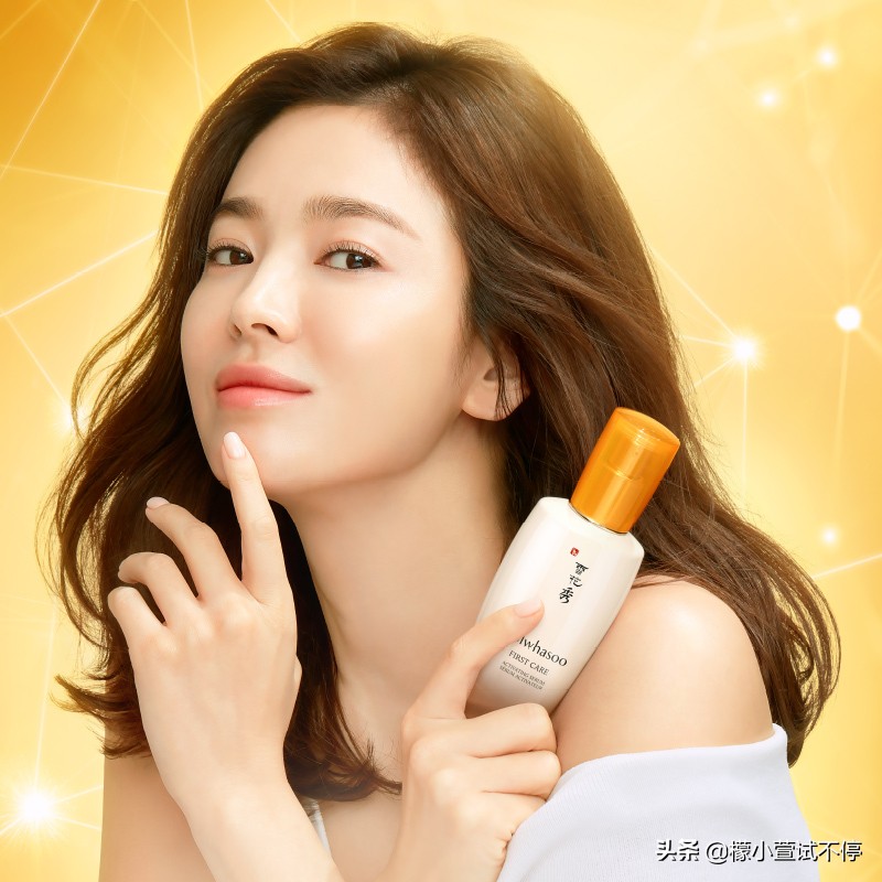 雪花秀润燥精华适合年龄 (雪花秀润燥精华真假辨别)