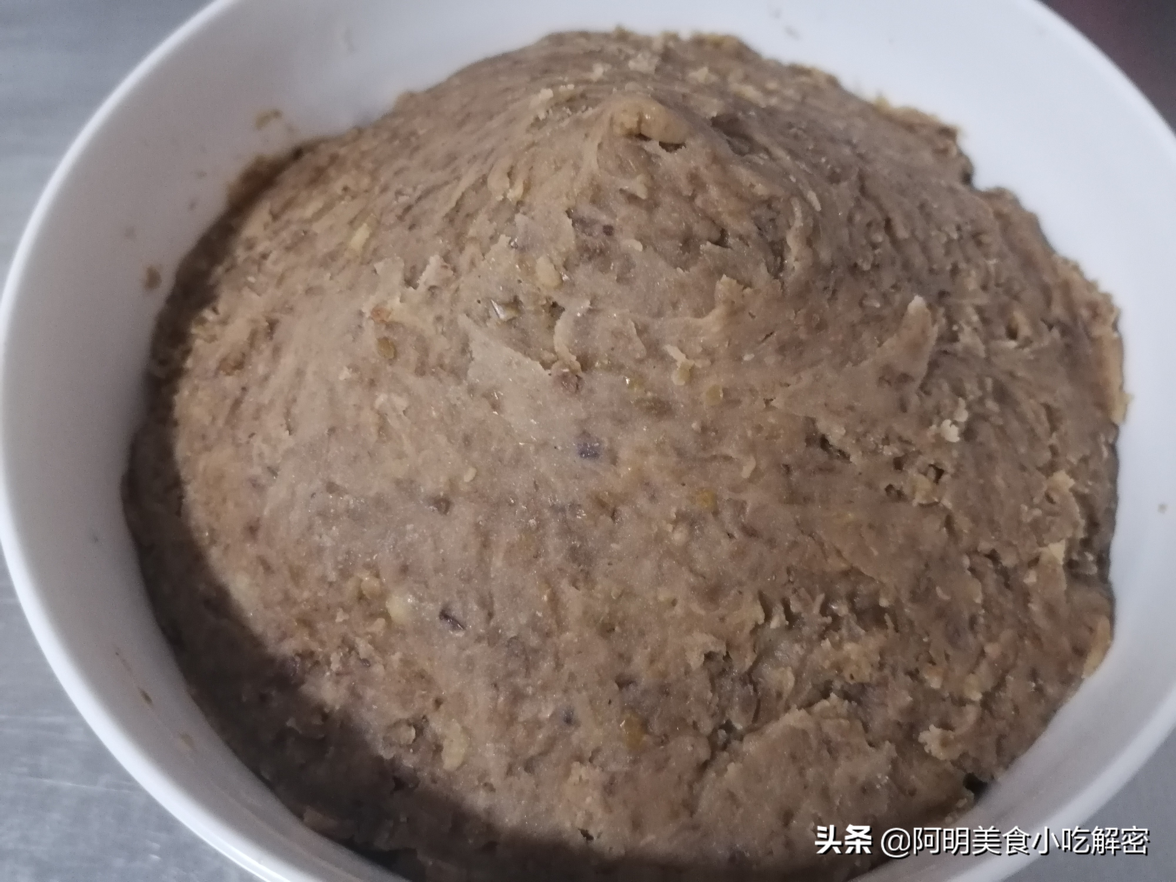 天气热了做绿豆糕,天气转热今天教大家做一道绿豆糕