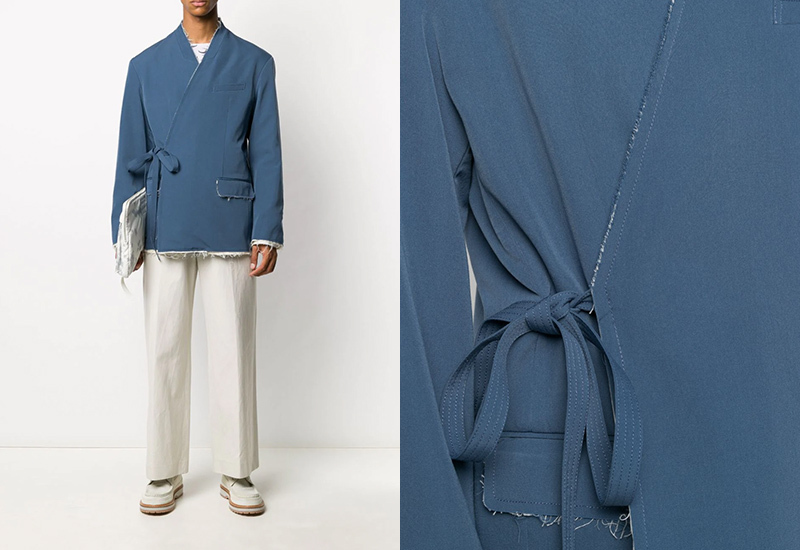 今年最流行男装颜色,今年男装流行色彩色