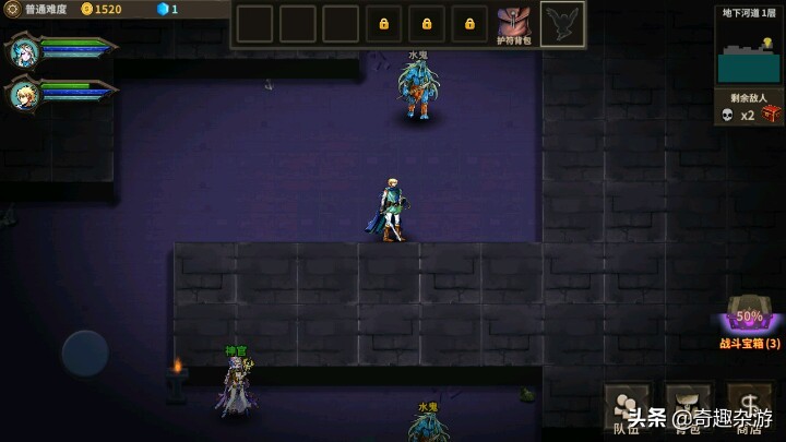 十款好玩不腻的单机手游推荐,比较适合打发时间的单机手游推荐