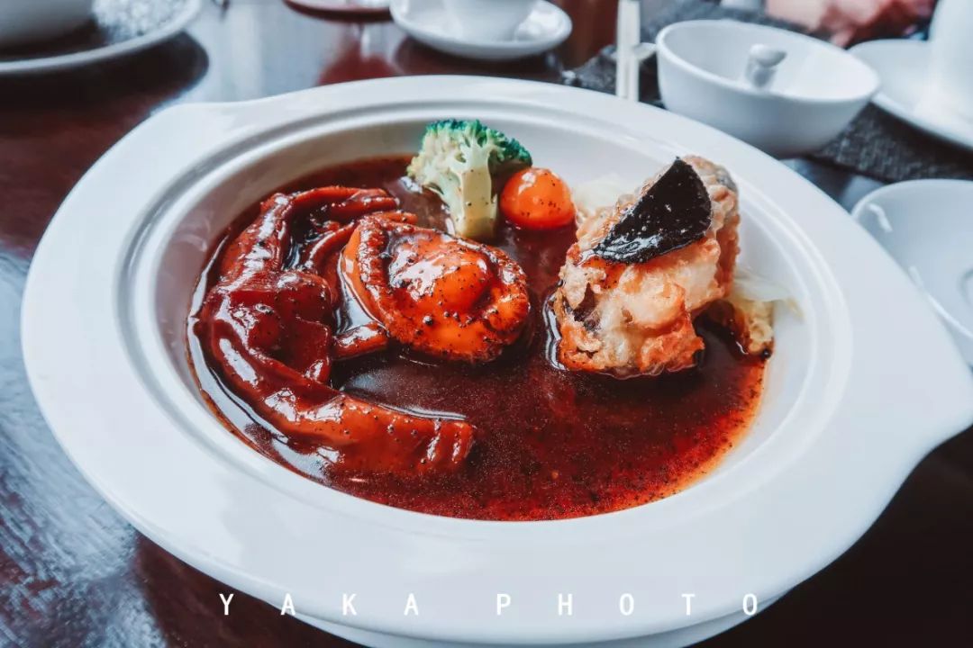 澳门——二刷巴黎人，看我又玩出哪些新花样