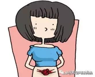盆腔炎，讨厌你这个粘人的“小妖精”！