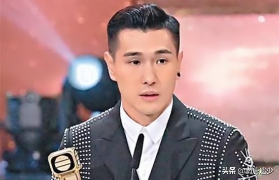 tvb视帝含金量有多大,tvb历届视帝争议之处