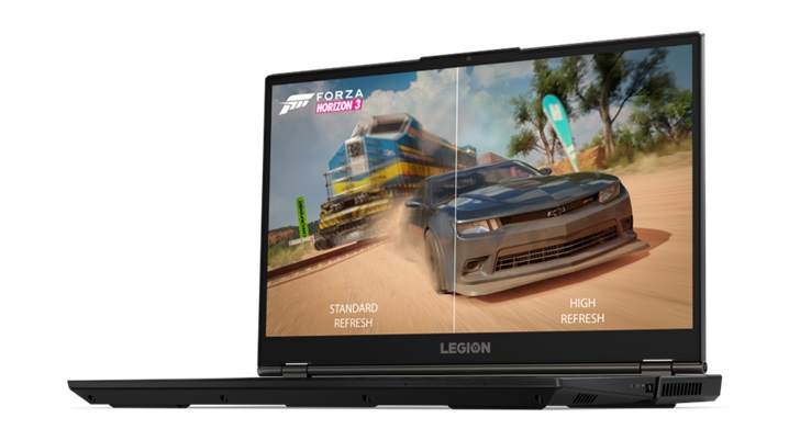 第十六周PC、笔电、数码周边新品汇总：联想惠普雷神全面发力