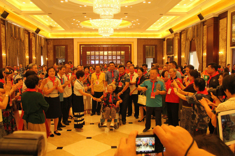 六十年校庆感言,六十周年校庆主题