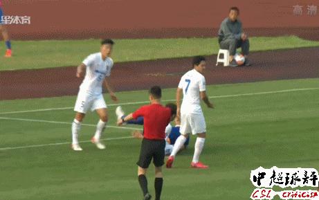 李铁评价申花8:1,李铁打申花新星