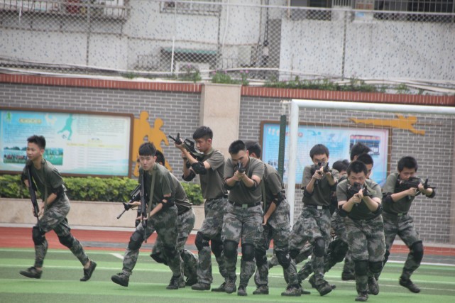 广州第四十一中初中校址,广州市第四十一中学介绍