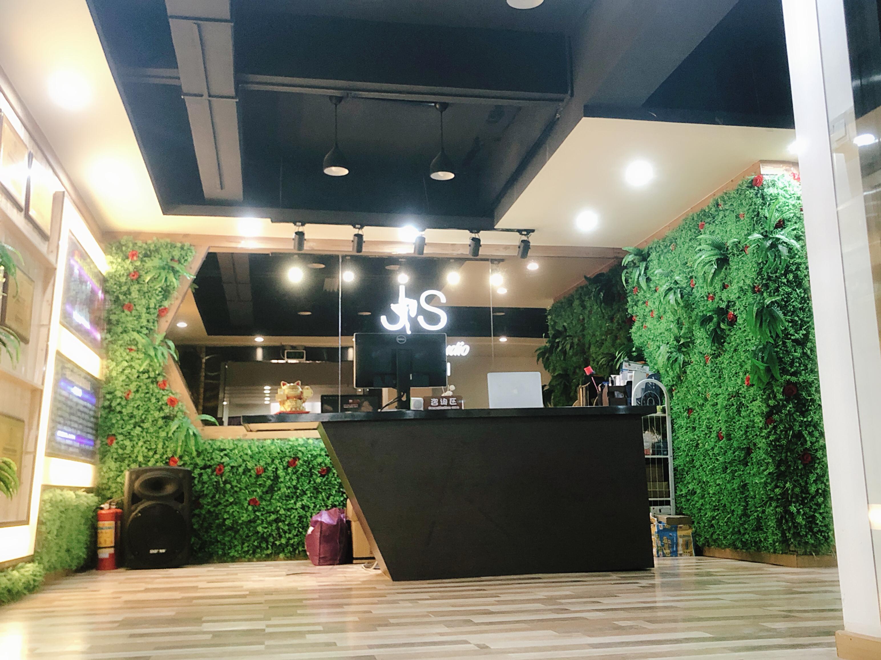 js国际舞蹈深圳观澜校区,js国际舞蹈坪山校区