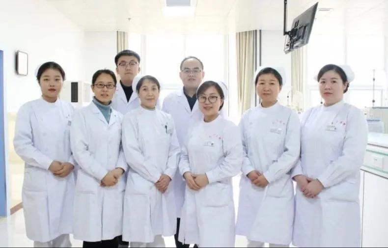 「大午医院」“疫”流而上的血透室