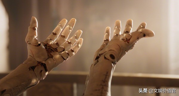 真实版“战斗天使”阿丽塔：13岁机械臂美少女，励志到哭！