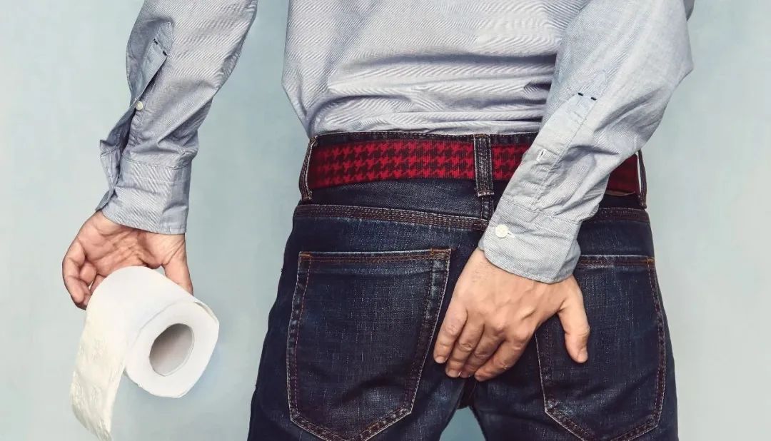 痔疮发作用痔康灵有用吗,有痣的难言之隐