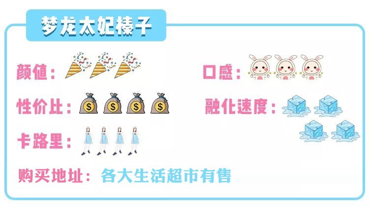 榴莲糯心雪糕,榴莲即食雪糕糯米糍