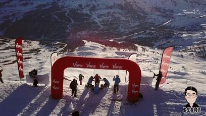 世界上最快，最气动的速降自行车，有人用它达到了223.3km每小时