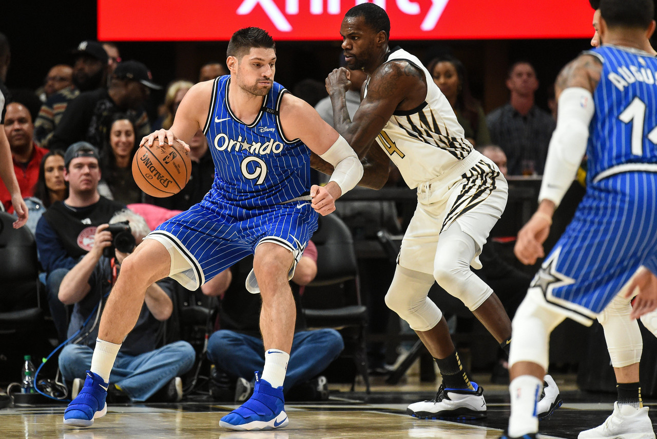 聚焦|朴实无华的武切维奇，凭什么在天赋横飞的联盟站稳脚跟？