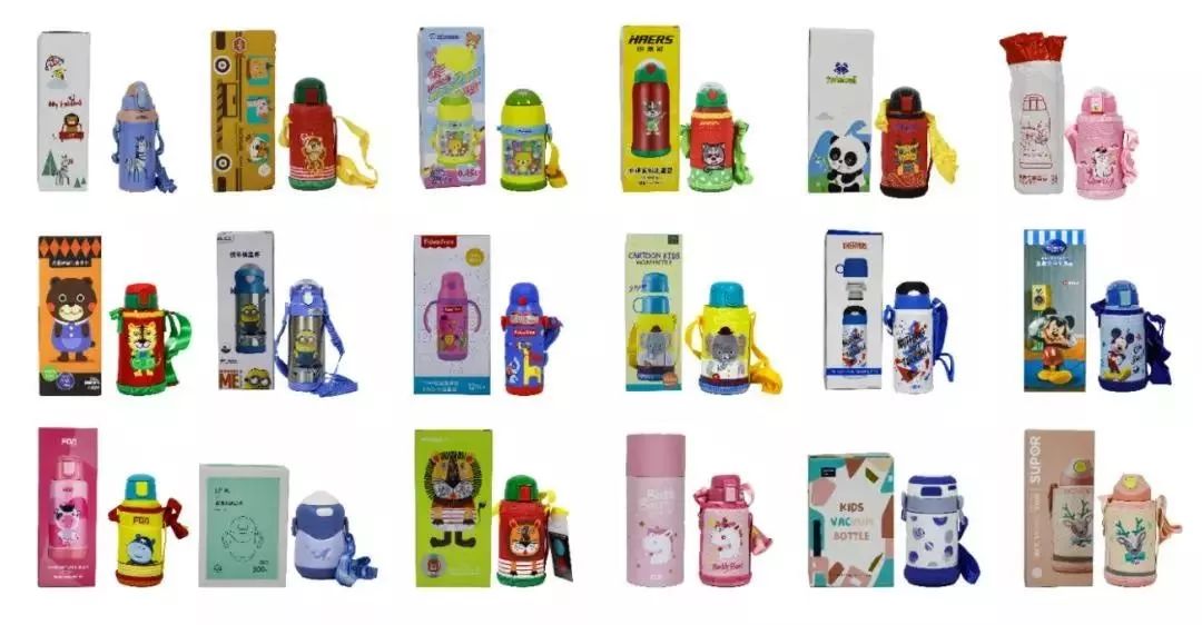 儿童口碑最好的保温杯十大排名,儿童保温杯推荐评测第一名