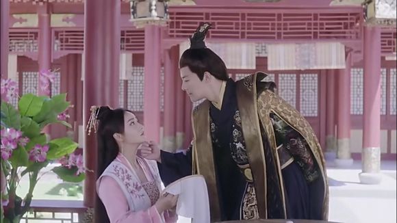 目前公认最好看的十部古装轻喜剧,国内公认十部最好看古装言情剧