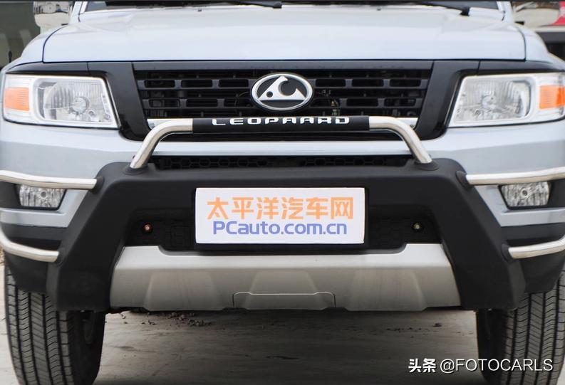 新款国产普拉多越野视频,猎豹q6和普拉多性能