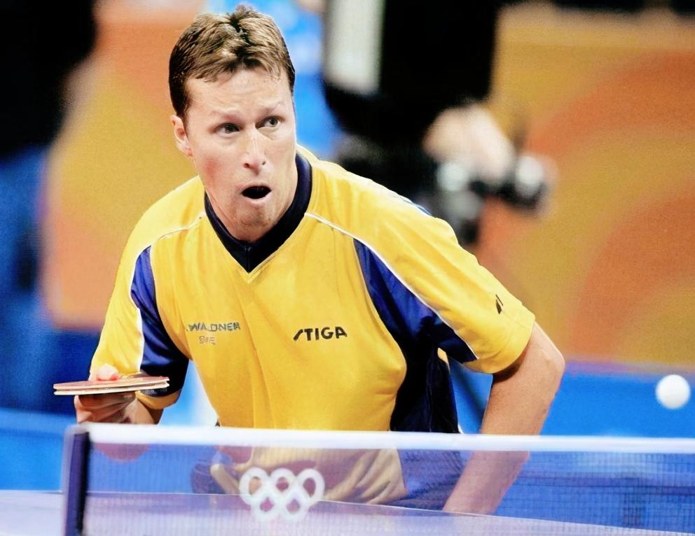 中国乒坛第十一位大满贯,乒坛历史七位大满贯