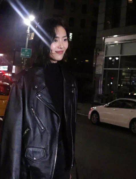 lima退役,奚梦瑶2019维密