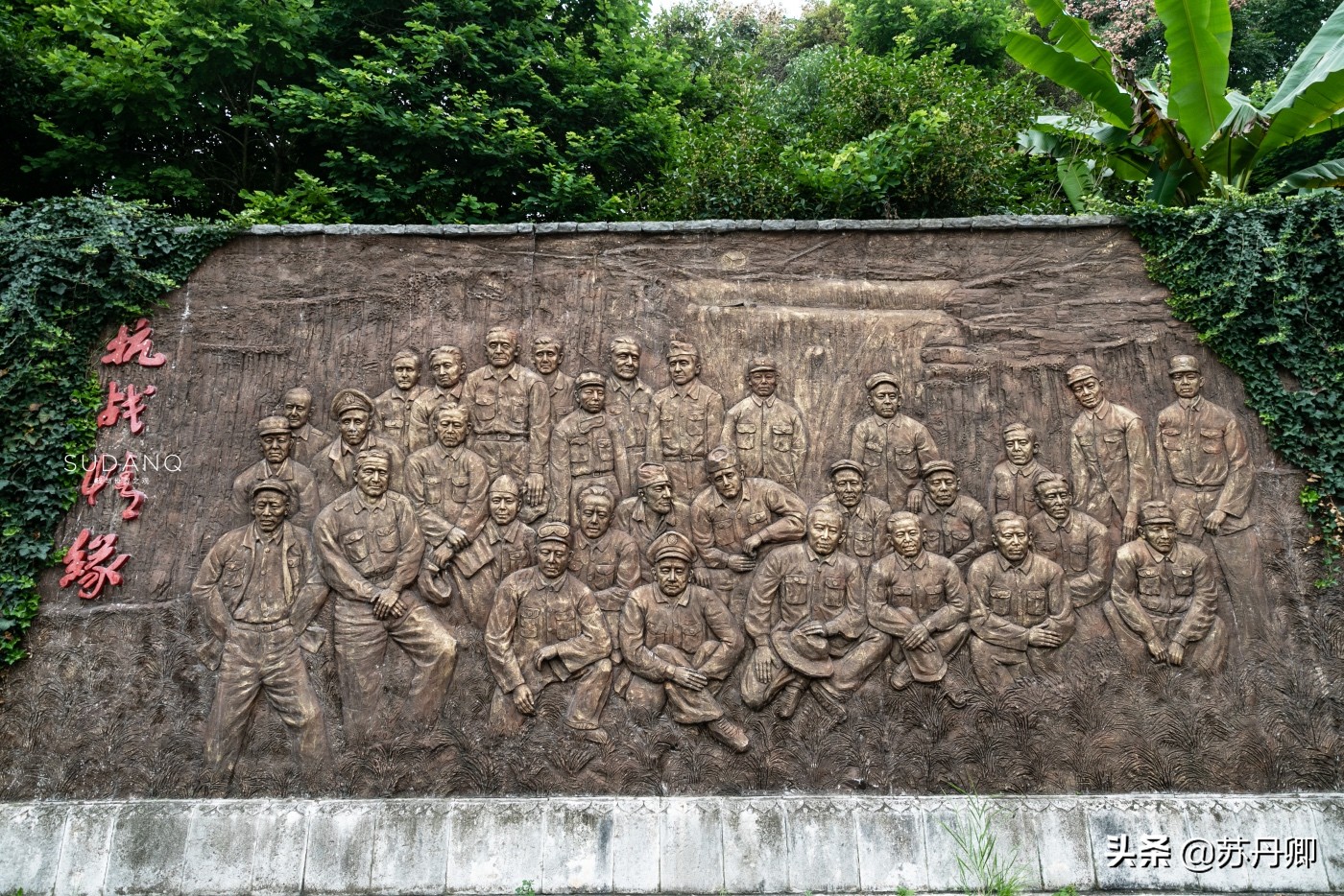 180块钱的门票,怎么玩才不冤枉?世界最大瀑布群来了不后悔