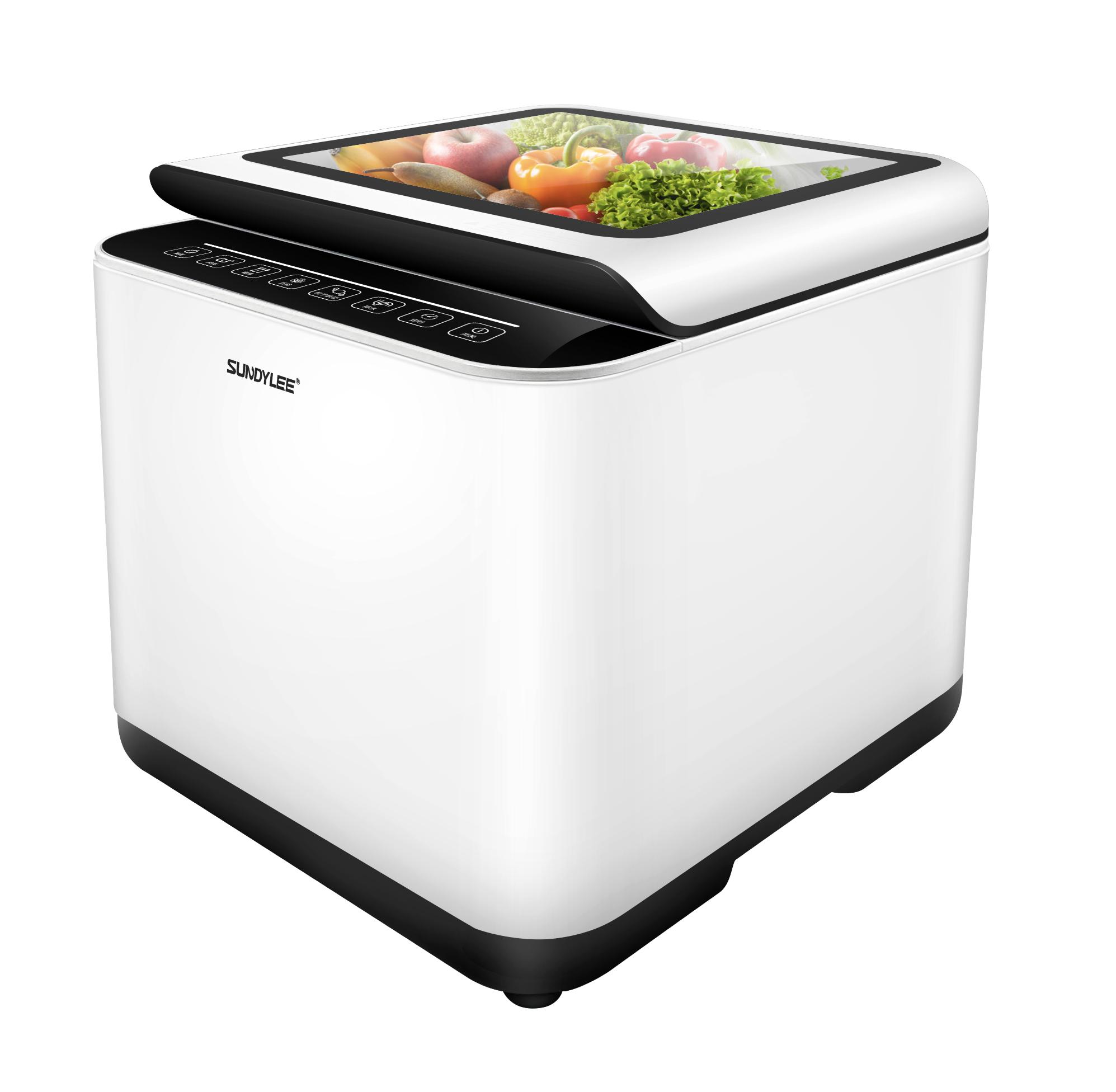 圣帝尼果蔬清洗机,圣帝尼果蔬清洗机推荐