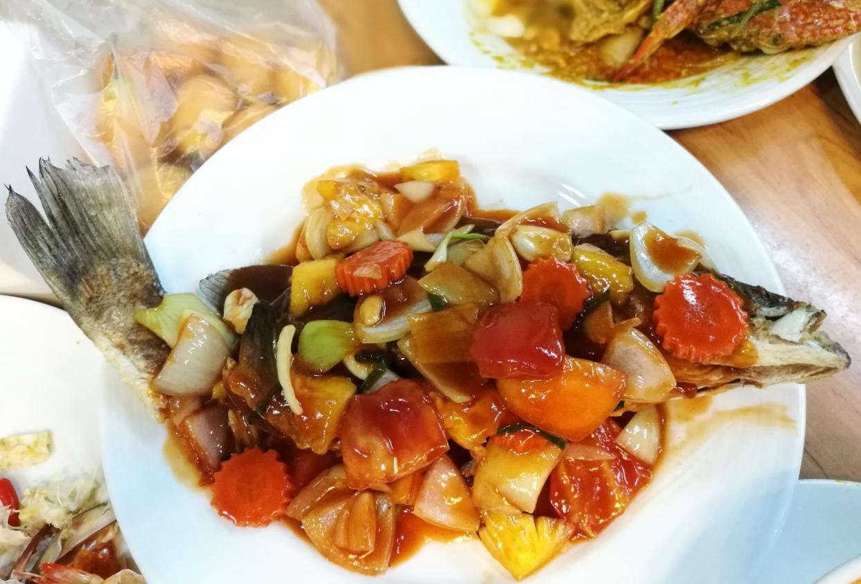 泰国普吉岛斯米兰岛旅游攻略,泰国旅游普吉岛的夏天皮皮岛浮潜