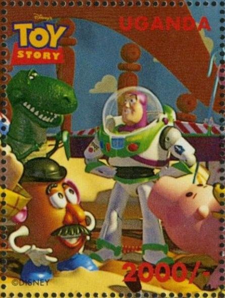 童年的回忆玩具小青蛙,童年的回忆迪士尼玩具总动员