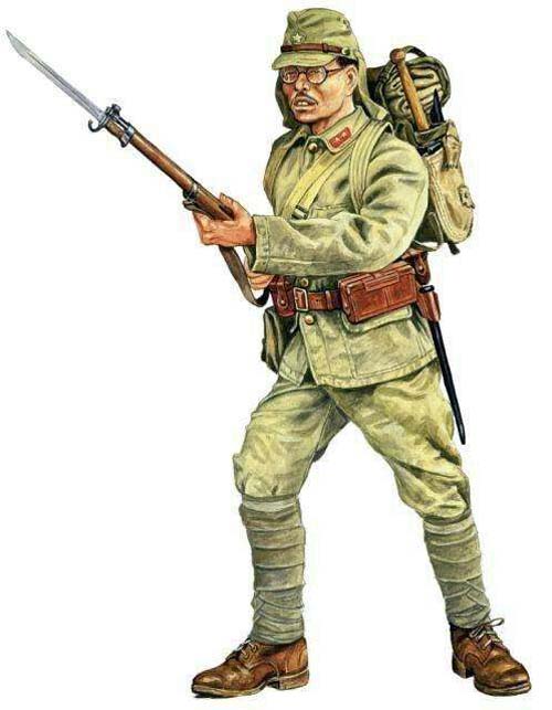 二战日军军刀是怎么挂在腰上的 (为什么抗战日本军刀刀柄是雕刻的)