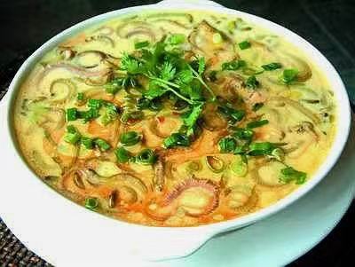 产地在中国的顶级食材,推荐给你这些中国产的名贵食材