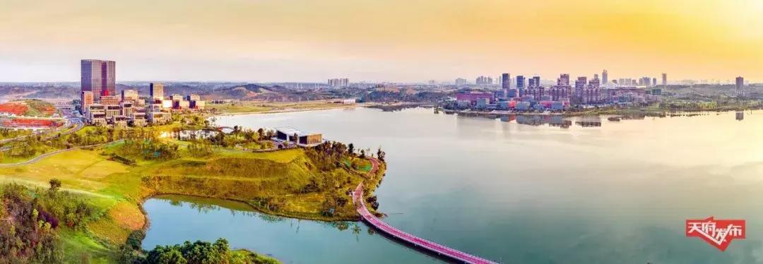 国内首次！天府新区这家民营企业研制的整机航电系统飞上蓝天