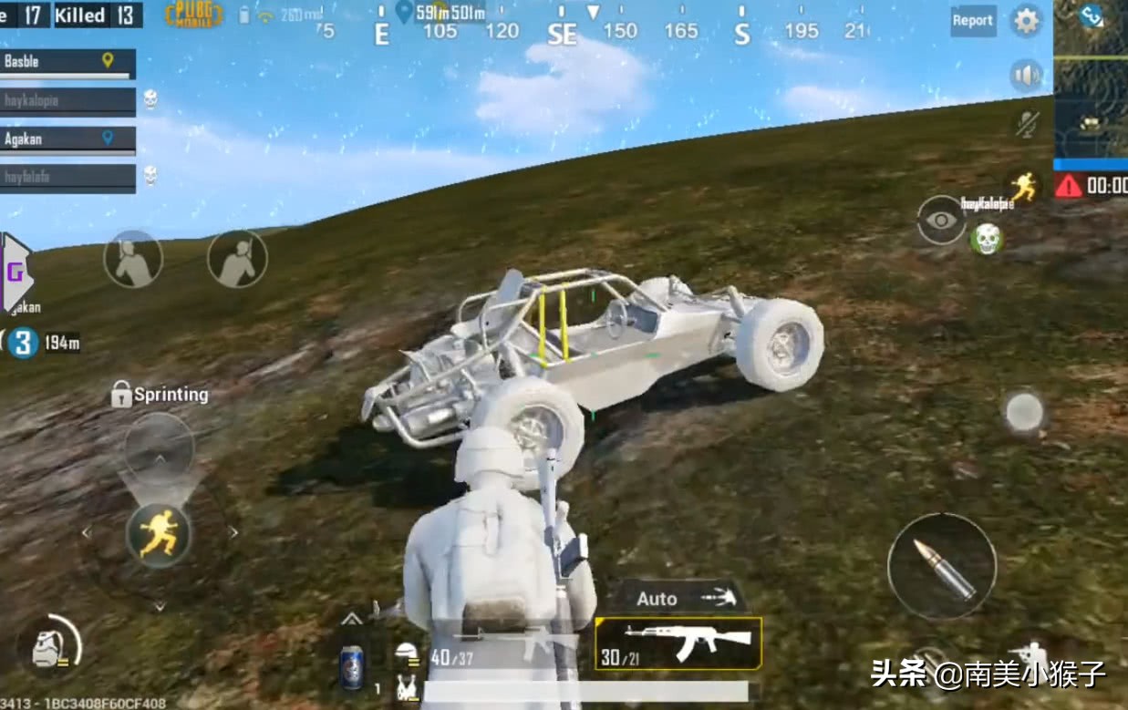 大快人心！一批“自动顶号”玩家被光子处罚，部分吃鸡主播上榜