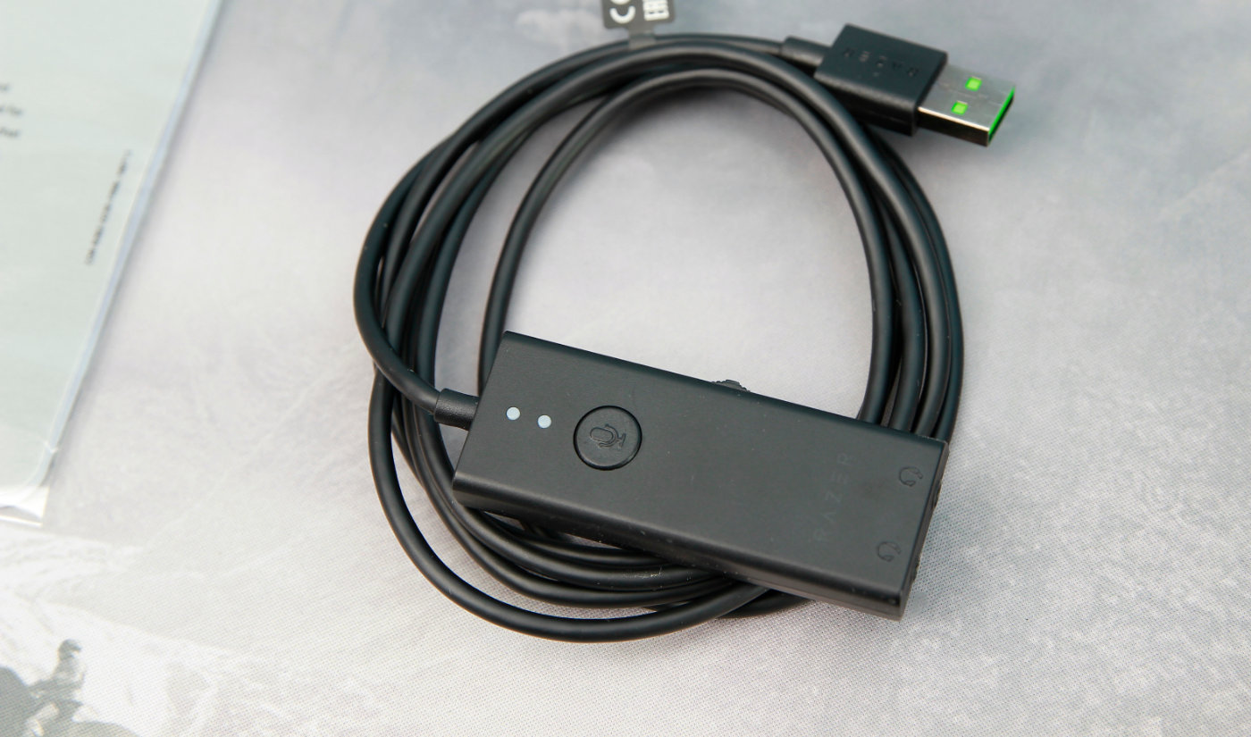 雷蛇火精灵耳机,雷蛇lfrit火精灵耳机