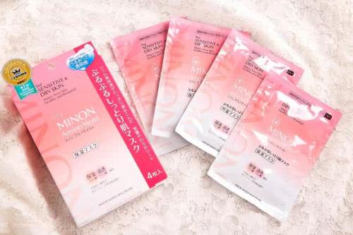 适合敏感肌的温和清洁面膜,有什么适合敏感肌用的保湿面膜