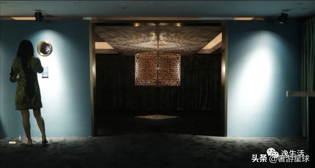 香港洲际酒店推荐,中国香港地区洲际酒店