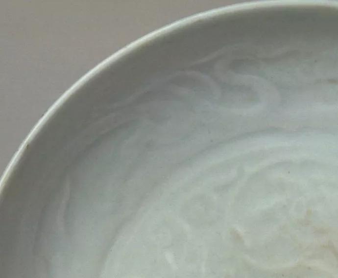 两岸故宫馆藏元代瓷器鉴赏,故宫元代瓷器碎片