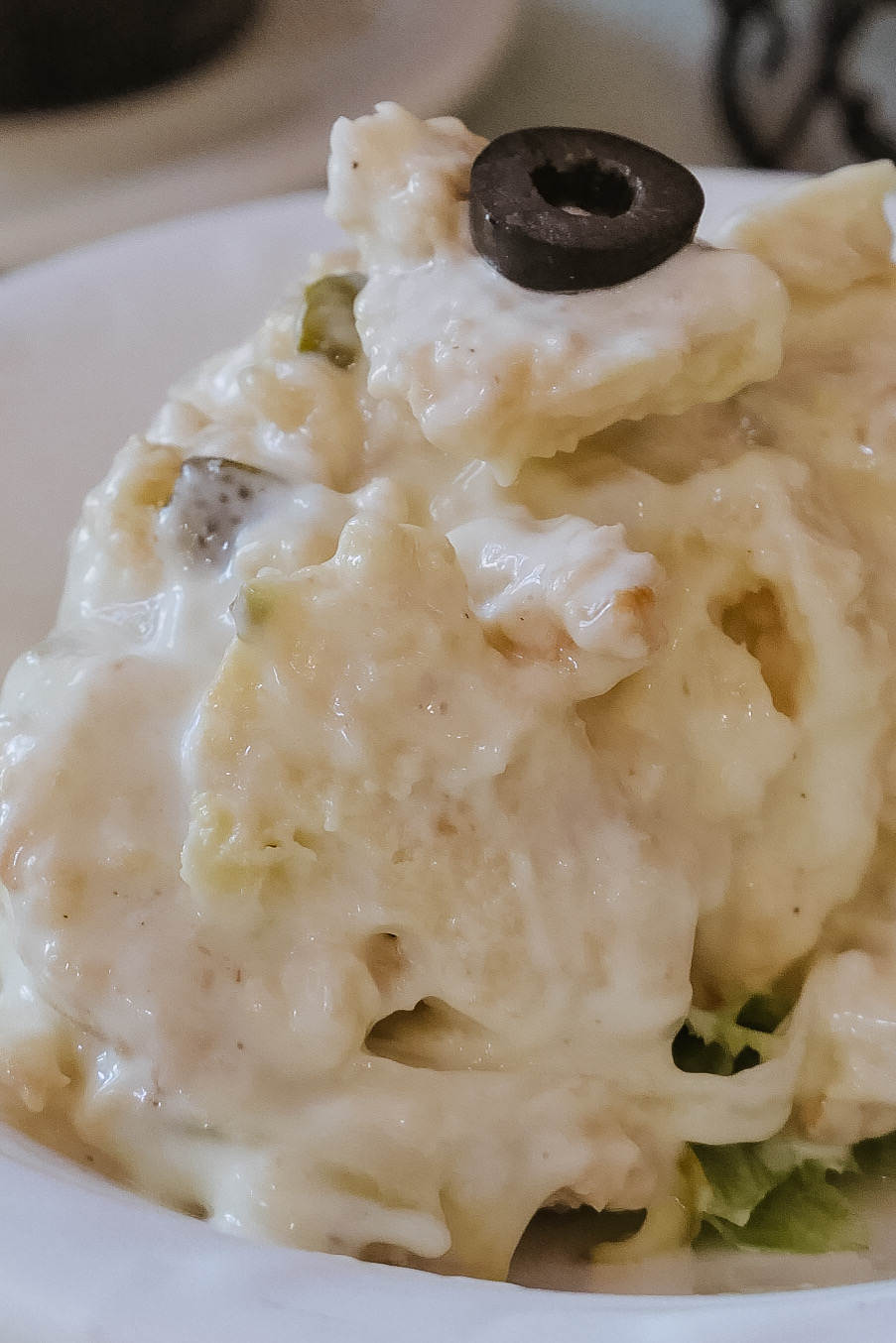 在天津，百十年来西餐一直和煎饼果子si“盟兄弟”？