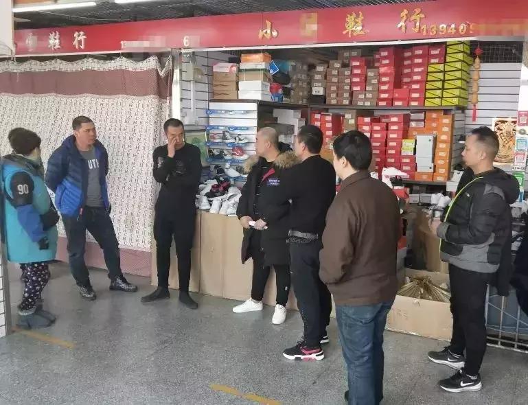 警方介入调查！大菜市近百位商户反映货款被货运司机卷走！