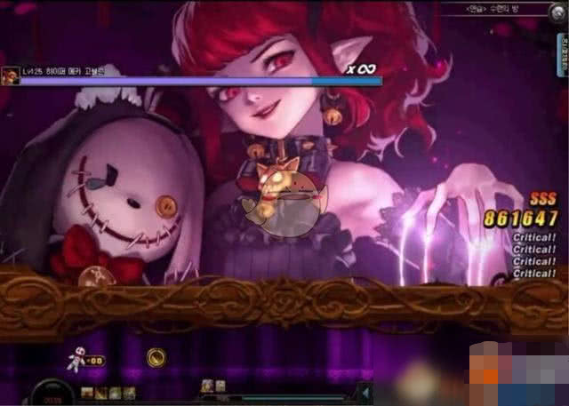 dnf韩服职业排行最新,dnf手游韩服哪个职业适合平民