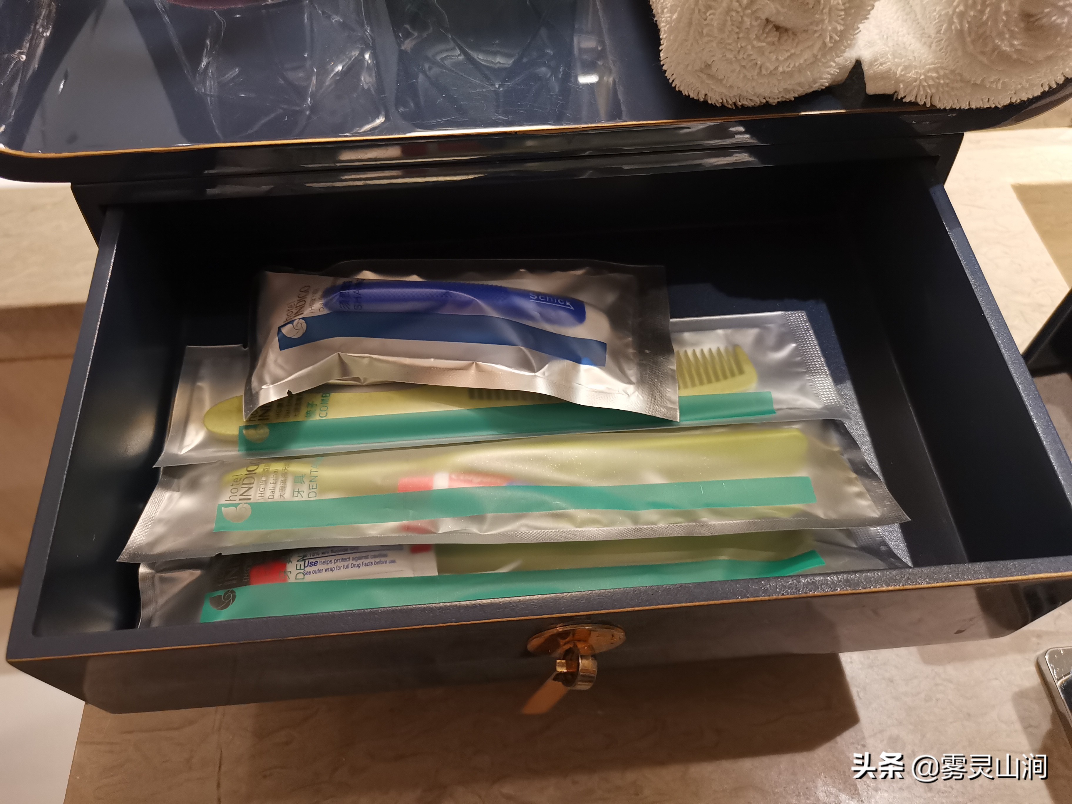 大理洱海天域英迪格酒店文字介绍,洱海天域英迪格酒店精品豪华