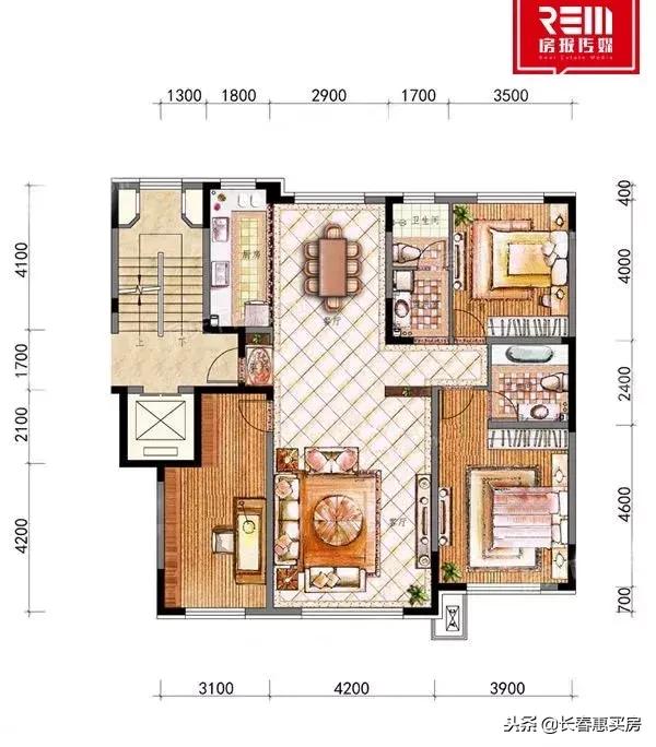 净月所有的楼盘,净月哪个楼盘最值得购买