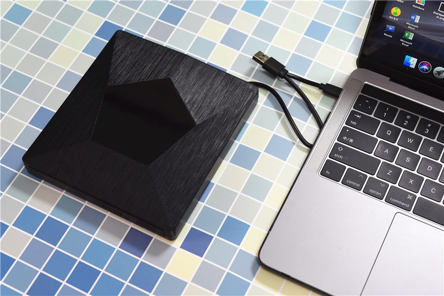 24速刻录光盘,刻录机无杂音推荐