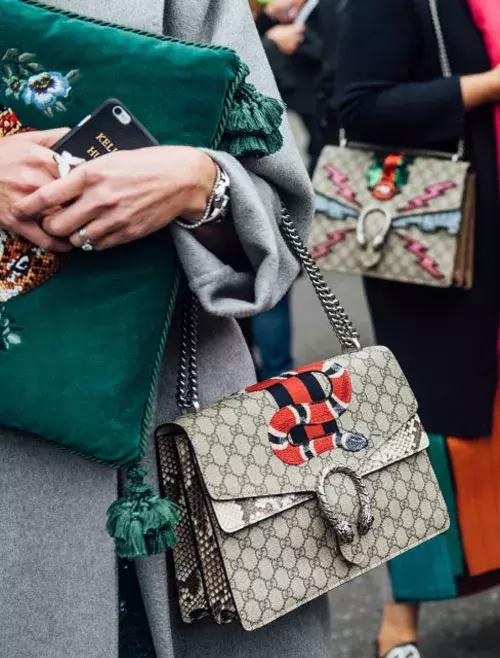 LV、Gucci、Chanel全线涨价？做好吃土的准备了吗？