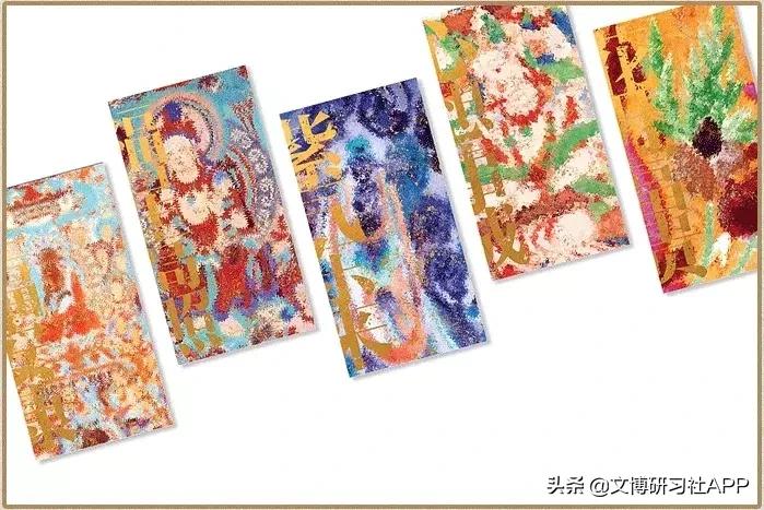 10款博物馆新春礼包！今年你被哪家种草？